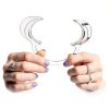 M Dental Mouth Opener Lip Cheek Retractor C-Shape by OneMed 20pcs-5