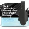 ARTMAN INSTRUMENTS Photographic Black Contraster C4B Autoclavable Dental Orthodontic Oral Cheek Retractors with Black Background Backdrop-1