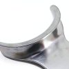 Dental Cheek Retractor 4.5" Premium Instruments Steel Surgical Tool-3