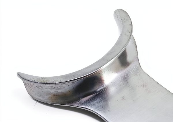Dental Cheek Retractor 4.5" Premium Instruments Steel Surgical Tool-3