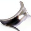 Dental Cheek Retractor 4.5" Premium Instruments Steel Surgical Tool-2