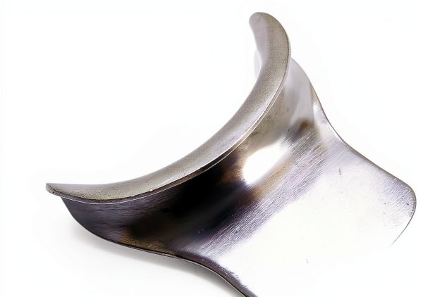 Dental Cheek Retractor 4.5" Premium Instruments Steel Surgical Tool-2