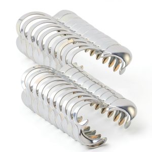 M Dental Mouth Opener Lip Cheek Retractor C-Shape by OneMed 20pcs-0