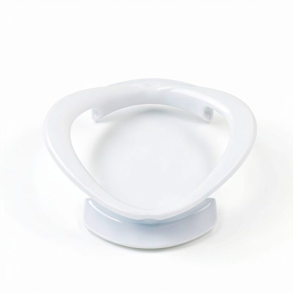 10 Pcs Lip Ring Retractor, Dental Grade Silicone Mouth Opener for-2