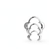 30-Pack Dental Cheek Retractors, Transparent Mouth Opener for Teeth-4